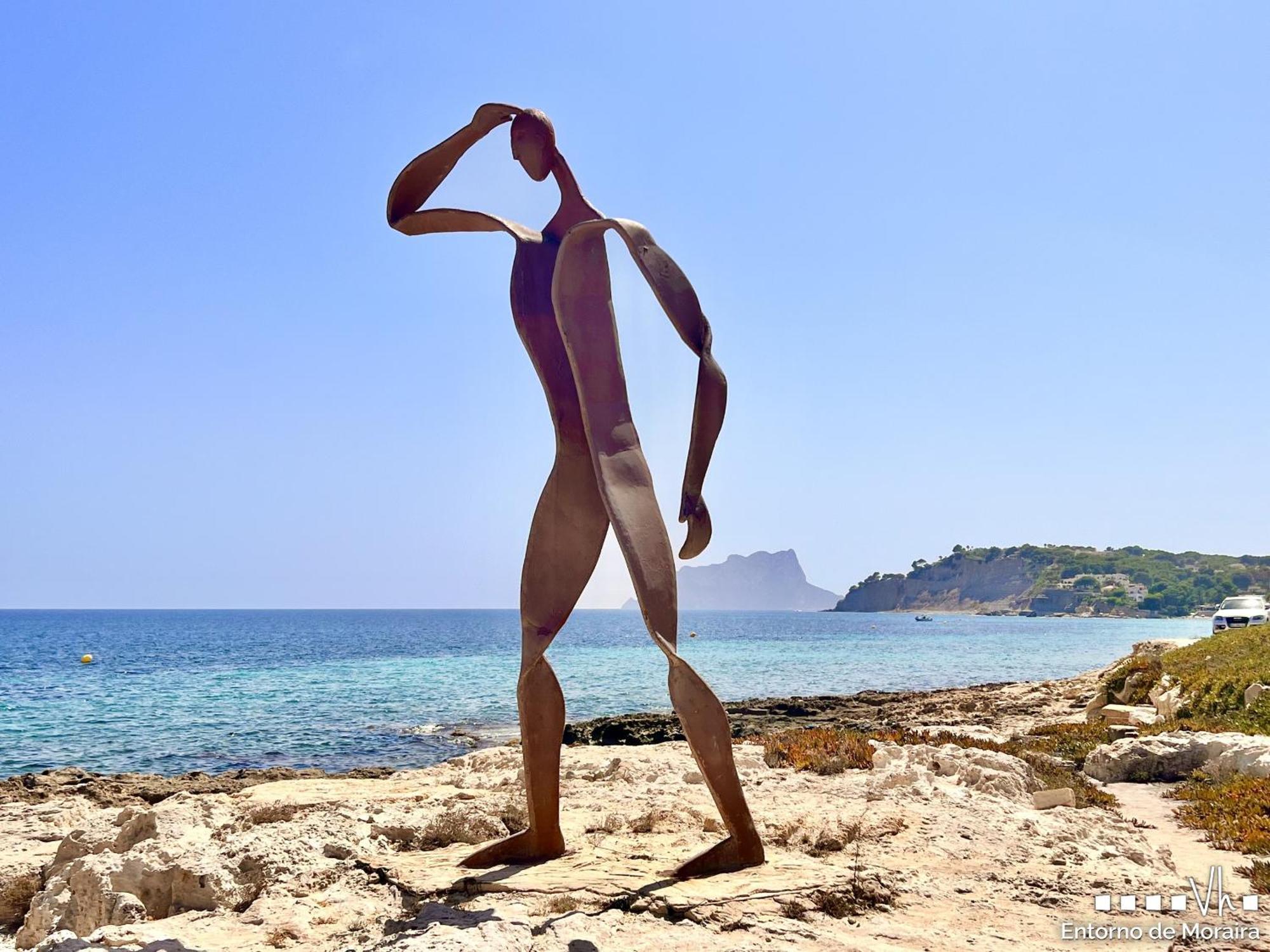 Вілла Vh Costablanca - Mariposa Беніса Екстер'єр фото
