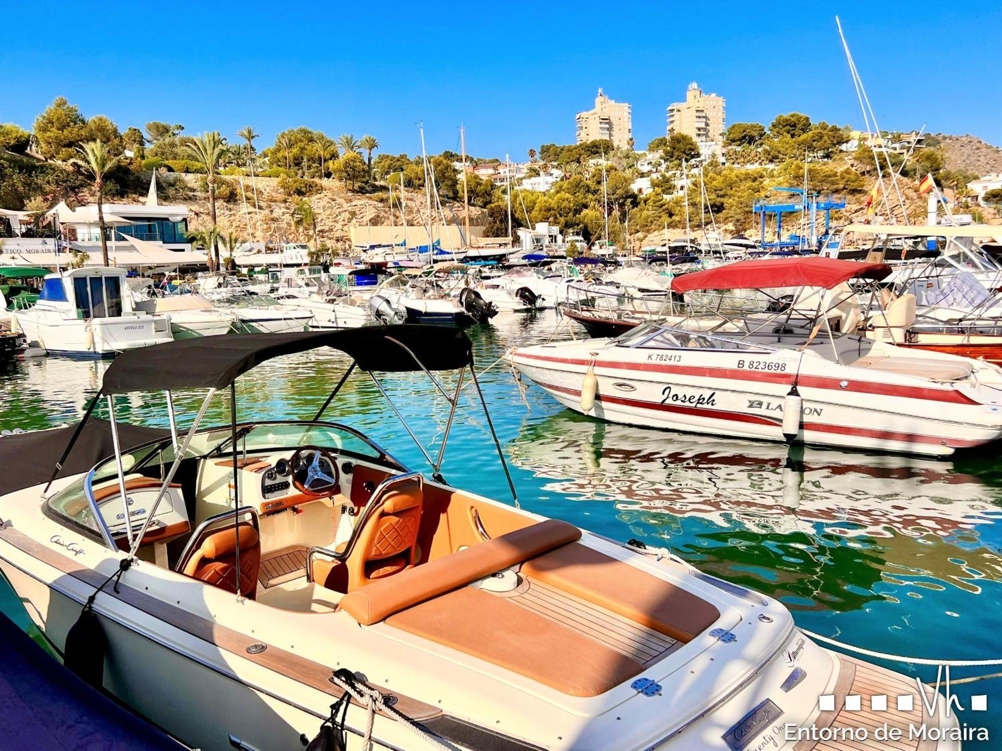 Вілла Vh Costablanca - Mariposa Беніса Екстер'єр фото