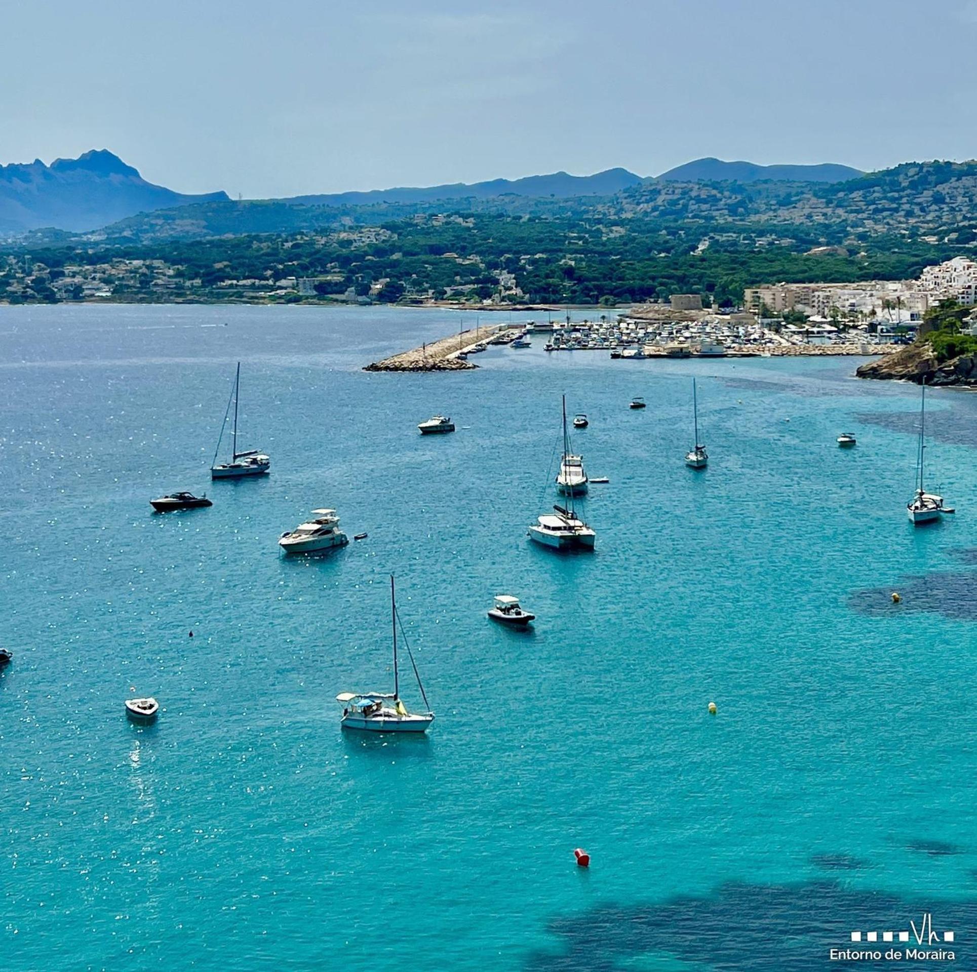 Вілла Vh Costablanca - Mariposa Беніса Екстер'єр фото