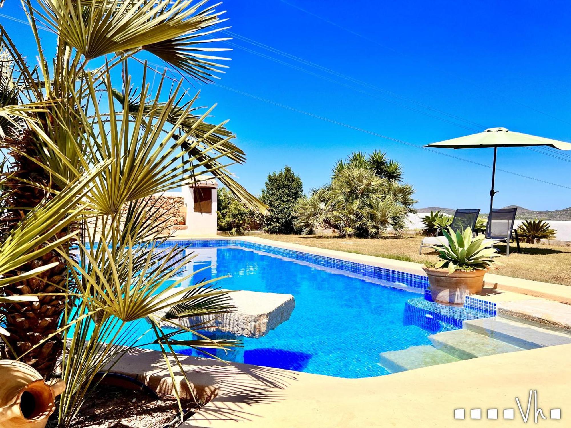 Вілла Vh Costablanca - Mariposa Беніса Екстер'єр фото