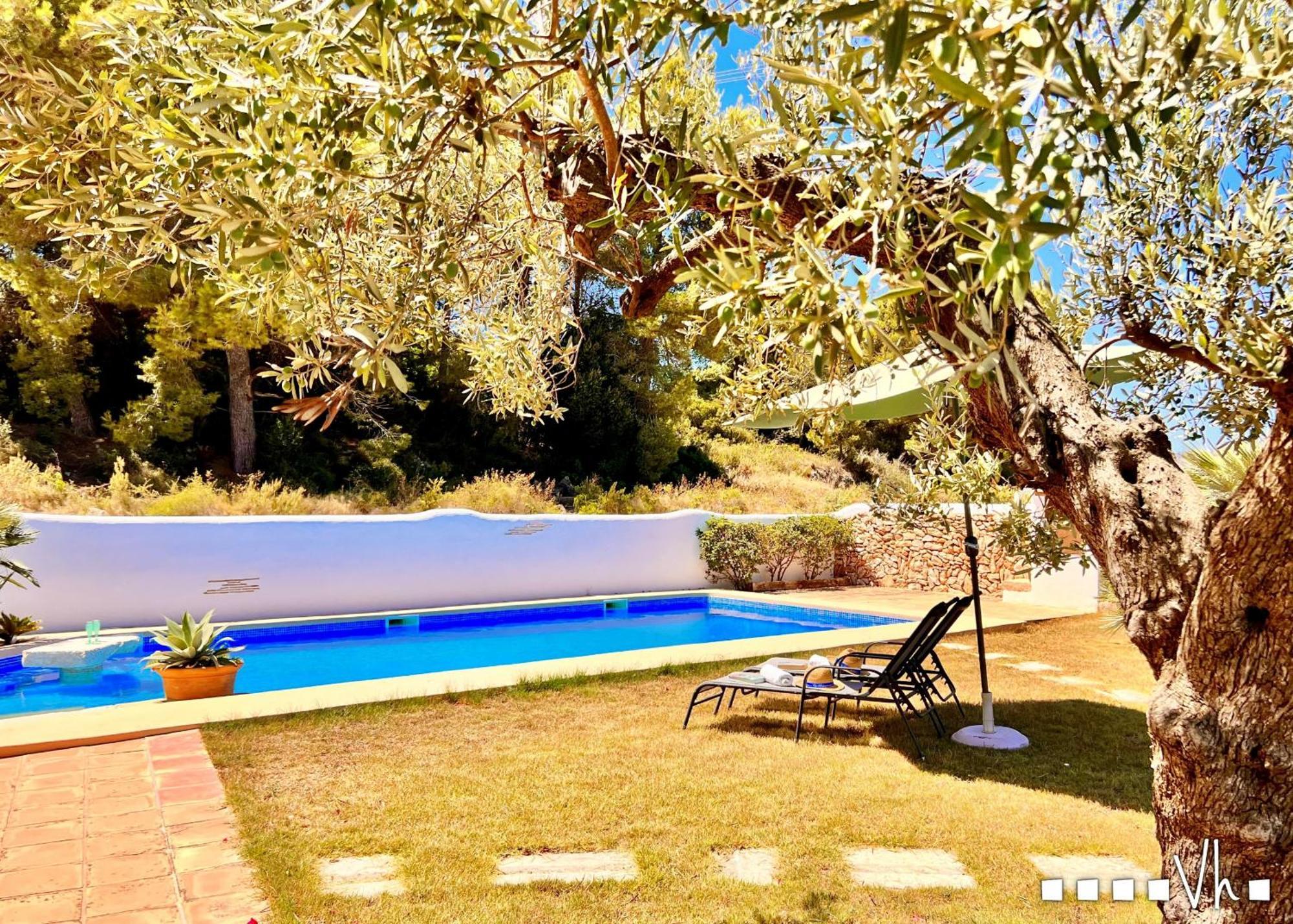 Вілла Vh Costablanca - Mariposa Беніса Екстер'єр фото
