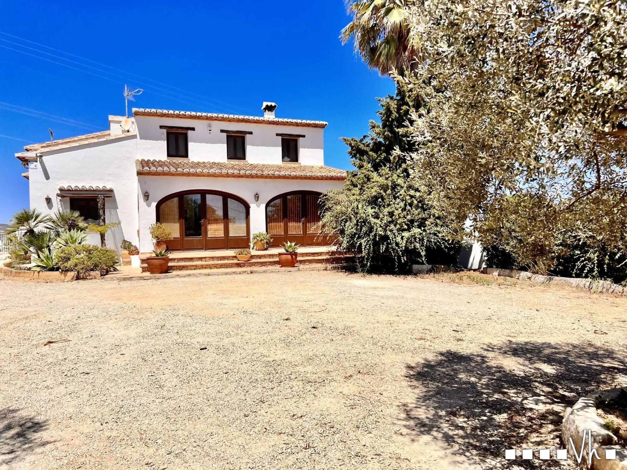 Вілла Vh Costablanca - Mariposa Беніса Екстер'єр фото
