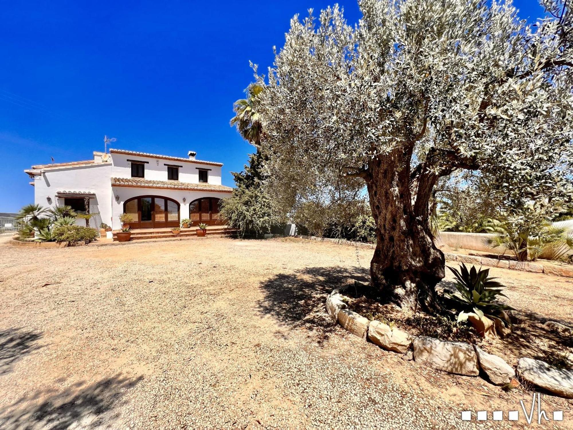 Вілла Vh Costablanca - Mariposa Беніса Екстер'єр фото